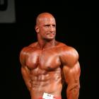 Chris   Minnes - NPC Sacramento 2009 - #1